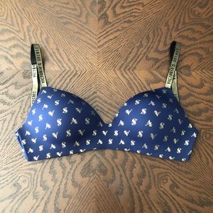 Victoria secret bra